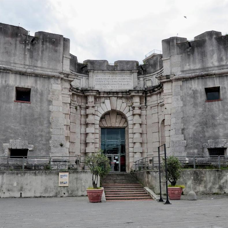 Casa Cimella, Un Nido Nel Cuore Del Porto Antico Cod Citra 010025-Lt-2629 Génova Exterior foto