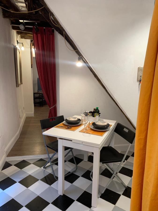 Casa Cimella, Un Nido Nel Cuore Del Porto Antico Cod Citra 010025-Lt-2629 Génova Exterior foto